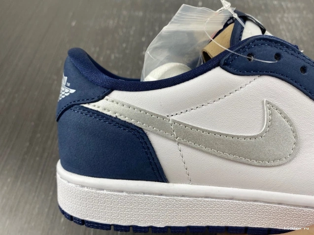 Rep Jordan Navy 1 Midnight CJ7891-400 SB Low 0822